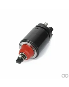 Valtra - V836662709 - Starter Solenoid