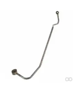 Valtra - V836664276 - Turbocharger Lubrication Oil Pipe