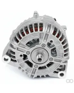 Valtra - V836673431 - Alternator, 200 A