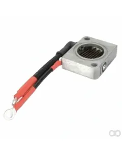 Valtra - V836674519 - Grid Heater, For Intake Air