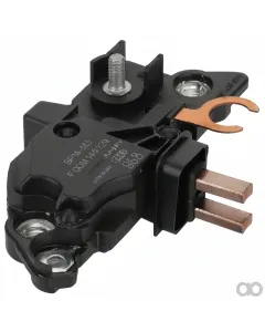 Valtra - V836679143 - Voltage Regulator