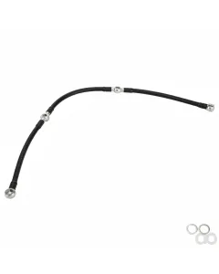 Valtra - V836747520 - Injector Overflow Pipe