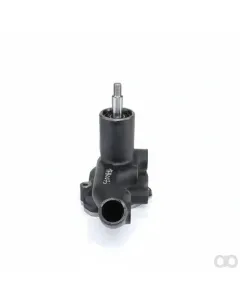 Valtra - V836747847 - Water Pump, Without Pulley