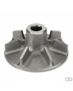 Valtra - V836764043 - Water Pump Impeller