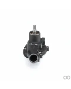 Valtra - V836764206 - Water Pump, Without Pulley