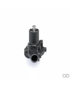 Valtra - V836764215 - Water Pump, Without Pulley