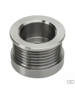 Valtra - V836766674 - Pulley, Alternator