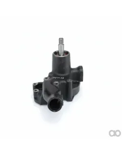 Valtra - V836766976 - Water Pump, Without Pulley