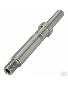 Valtra - V836766986 - Water Pump Shaft
