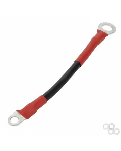 Valtra - V836767085 - Ground Wire