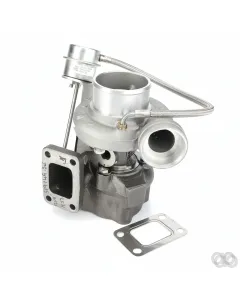 Valtra - V836767767 - Turbocharger