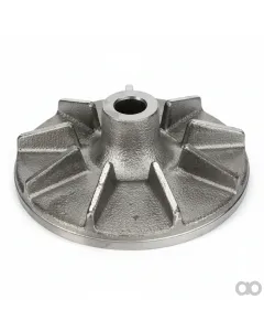 Valtra - V836846303 - Water Pump Impeller