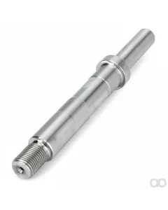 Valtra - V836847467 - Water Pump Shaft