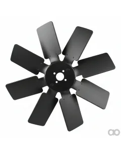 Valtra - V836852199 - Fan Blade, 8 Blades