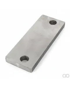 Valtra - V836855350 - Block Off Plate