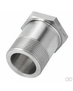 Valtra - V836859684 - Shaft, For Belt Tensioner