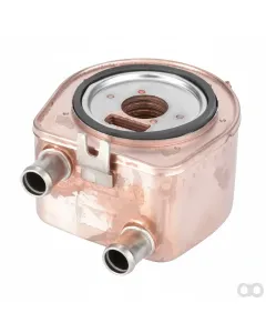 Valtra - V836859699 - Oil Cooler, Oil to Water Type