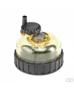 Valtra - V836862051 - Water Separator for Fuel Filter