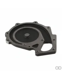 Valtra - V836864472 - Water Pump Backplate
