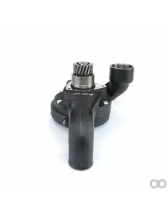 Valtra - V836866229 - Water Pump, Gear Driven
