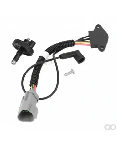 Valtra - V836866576 - Fuel Filter Water Alarm