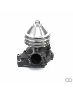 Valtra - V836866631 - Water Pump, With Pulley