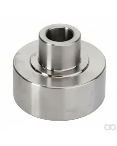 Valtra - V836866919 - Shaft, For Belt Idler