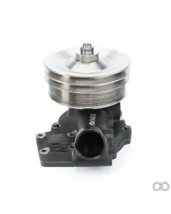 Valtra - V836867092 - Water Pump, with Pulley