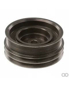 Valtra - V836867093 - Water Pump Multi-Ribbed Pulley