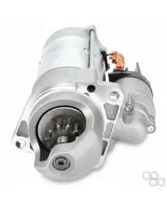 Valtra - V836873457 - Starter Motor, 12 V, 4.3 kW