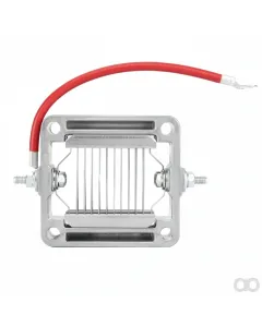 Valtra - V837067295 - Intake Air Preheater