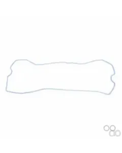 Valtra - V837067881 - Gasket, Cylinder Head Cover