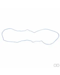 Valtra - V837070128 - Gasket, Cylinder Head Cover