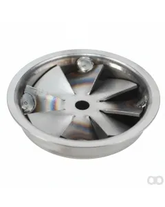 Valtra - V837070443 - Breather