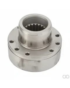 Valtra - V837070460 - Crankshaft Hub