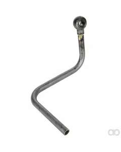 Valtra - V837070496 - Water Pipe