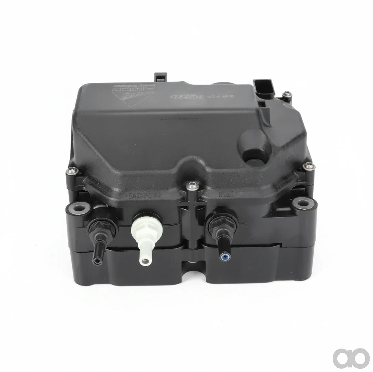 Valtra - V837073770 - Supply Module