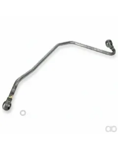 Valtra - V837074037 - Fuel Pipe