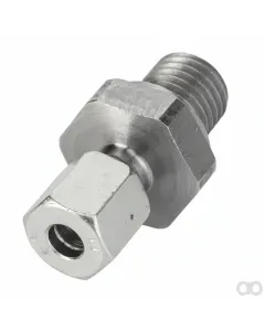 Valtra - V837074146 - Connector, for Fuel Line