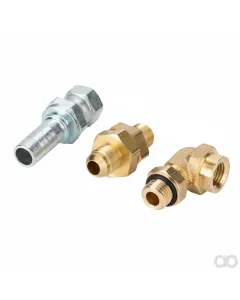 Valtra - V837074234 - Check Valve