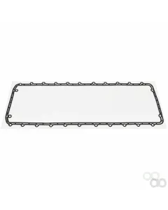 Valtra - V837074624 - Oil Sump Gasket