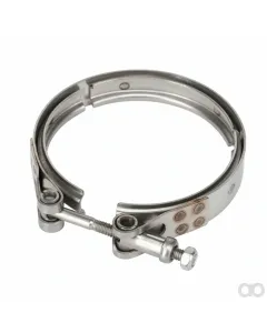 Valtra - V837074814 - V Clamp