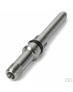 Valtra - V837074861 - Fuel Pipe