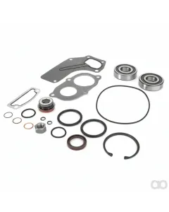 Valtra - V837079108 - Water Pump Repair Kit