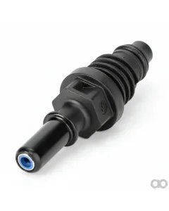 Valtra - V837079428 - DEF Connector
