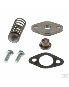 Valtra - V837079484 - Oil Pressure Control Valve