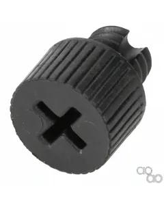 Valtra - V837079627 - Bleed Screw