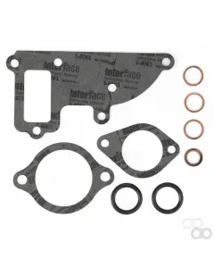 Valtra - V837079707 - Water Pump Gasket Kit