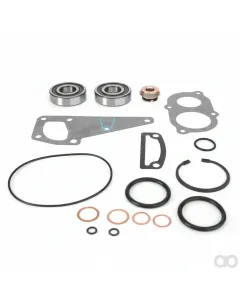 Valtra - V837079838 - Water Pump Repair Kit
