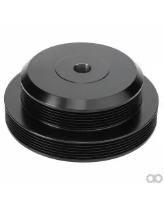 Valtra - V837081498 - Pulley, For Water Pump